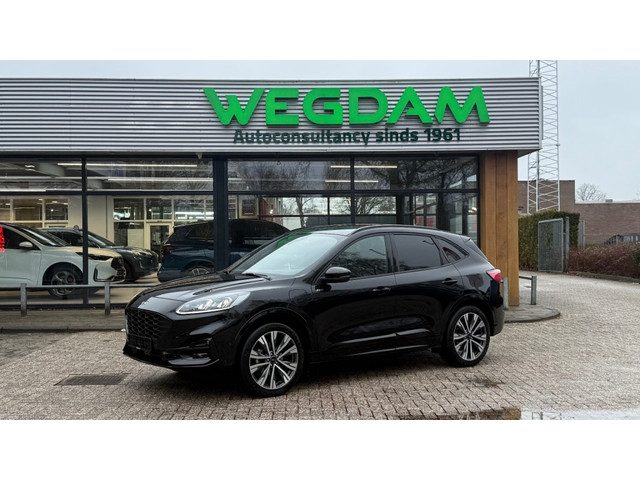 Ford Kuga 2.5 PHEV ST-LINE X / FULL OPTIONS / 18inch