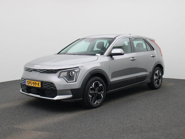 Kia e-Niro EV Light Edition 64.8 kWh