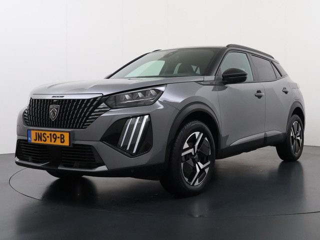 Peugeot 2008 1.2 PureTech 130 GT