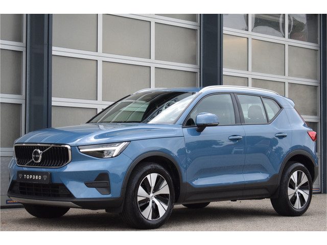 Volvo XC40 2.0 B3 Core
