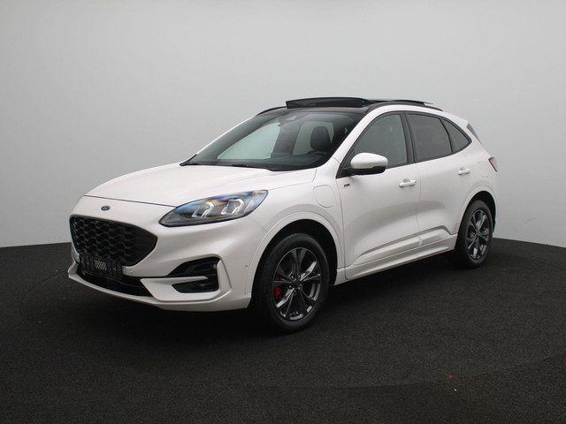 Ford Kuga 2.5 PHEV ST-Line X