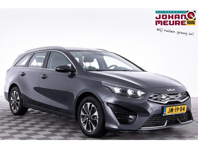 Kia Ceed Sportswagon 1.6 GDi PHEV Dynamicline | CARPLAY | Full LED| ECC | Automaat