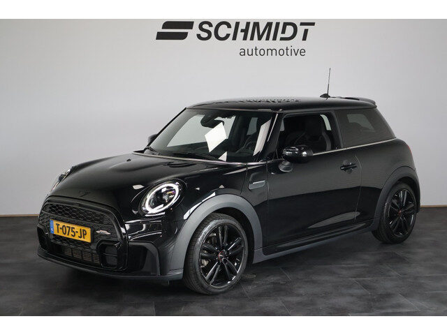 MINI Cooper Mini 1.5 Rockingham GT | John Cooper Works | Automaat