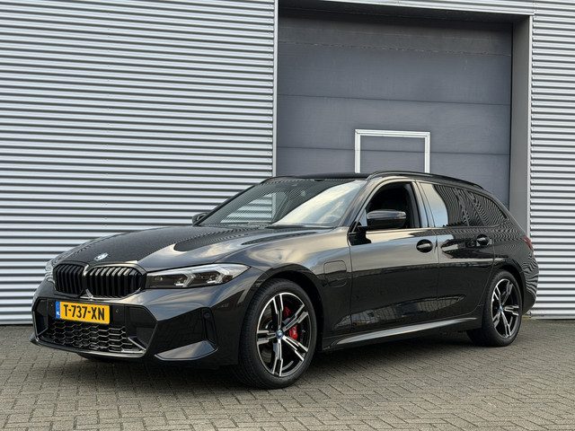 BMW 3 Serie touring 330e