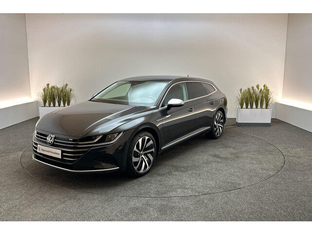Volkswagen Arteon Shooting Brake 1.4 TSI 218pk DSG e-hybrid Elegance Business+