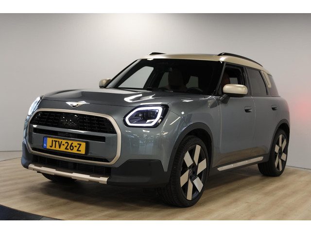 MINI Countryman Mini 1.5 C Favoured XL