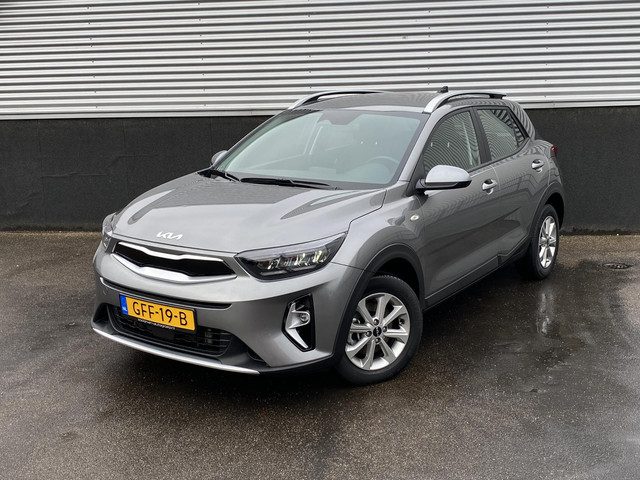 Kia Stonic 1.0 T-GDi MHEV DynamicLine