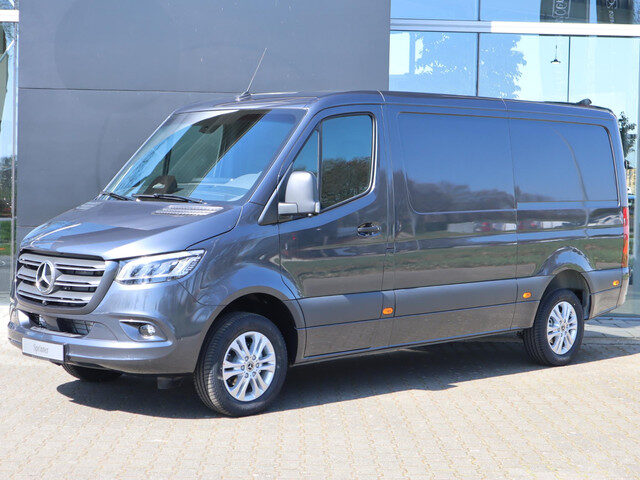 Mercedes-Benz Sprinter 319 1.9 CDI L2 Pro