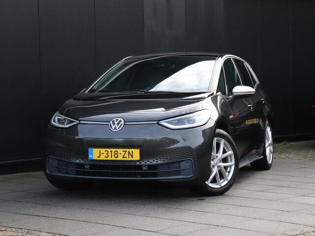 Volkswagen ID.3 First Plus 58 kWh