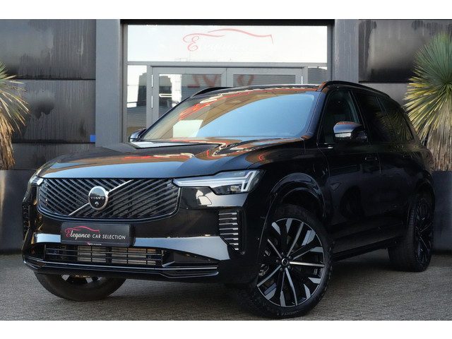 Volvo XC90 2.0 T8 Plug-in hybrid FACELIFT AWD Ultra Dark