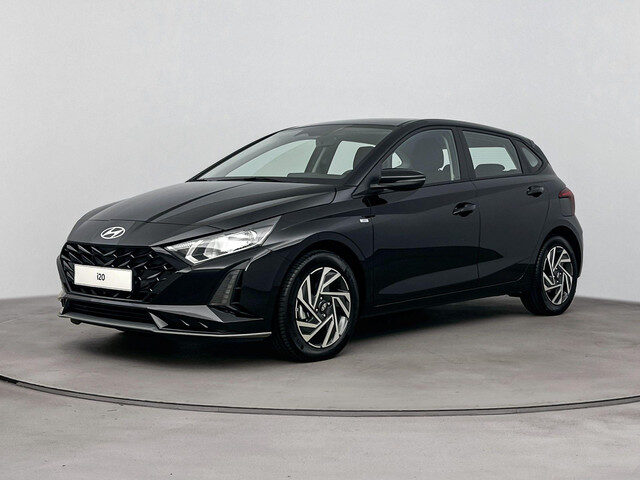 Hyundai i20 1.0 T-GDI PREMIUM SKY