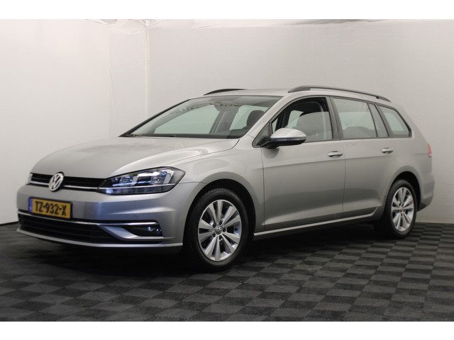 Volkswagen Golf Variant 1.0 TSI Comfortline