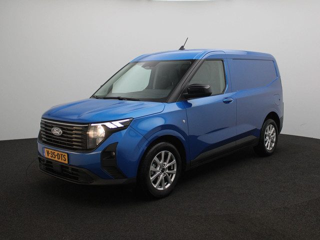 Ford Transit Courier 1.5 EcoBlue Limited
