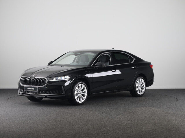 Škoda Superb Business Edition PHEV 1.5 TSI 204 pk 6 versn. DSG