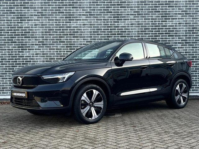 Volvo C40 Recharge Plus 69 kWh