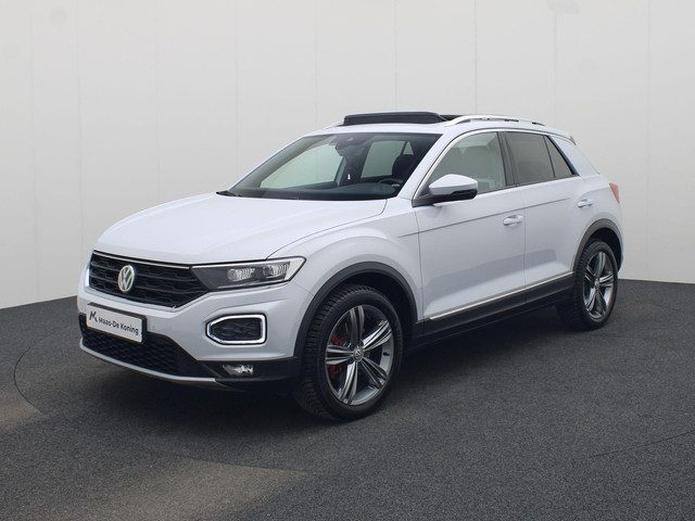 Volkswagen T-Roc 1.5TSI/150PK Sport