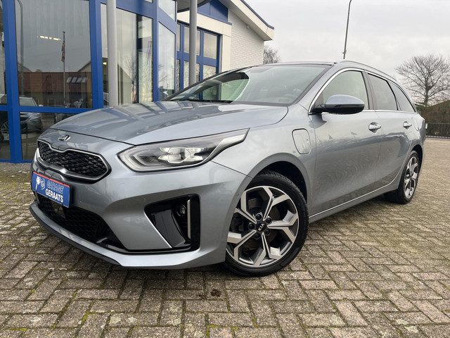 Kia Ceed Sportswagon 1.6 GDI PHEV ExecutiveLine