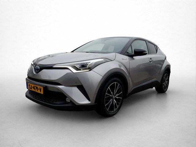 Toyota C-HR 1.8 Hybrid Style