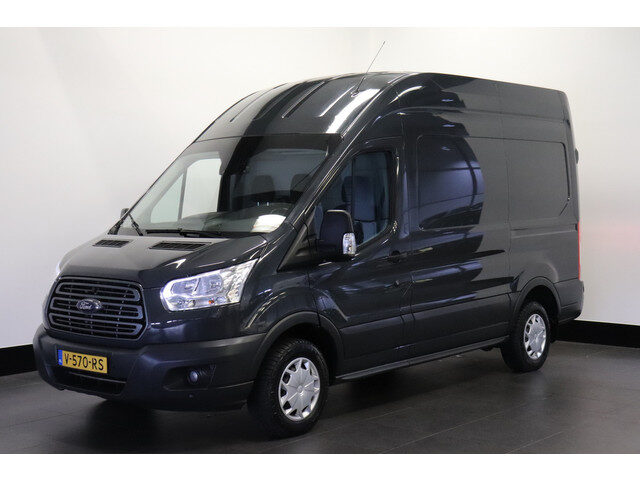 Ford Transit 2.0 TDCI 130PK L2H3 EURO 6
