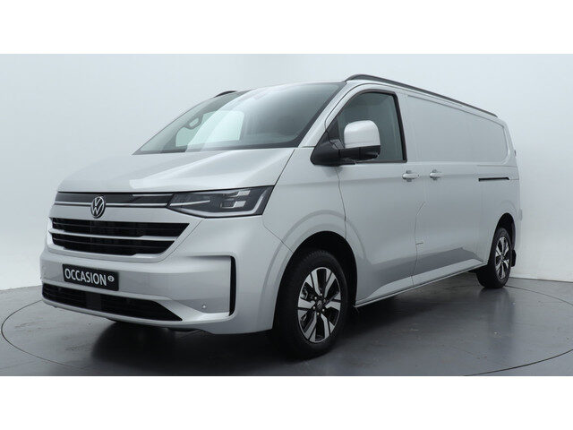 Volkswagen Transporter L2H1 2.0 TDI 125kW 170PK Automaat Bulli