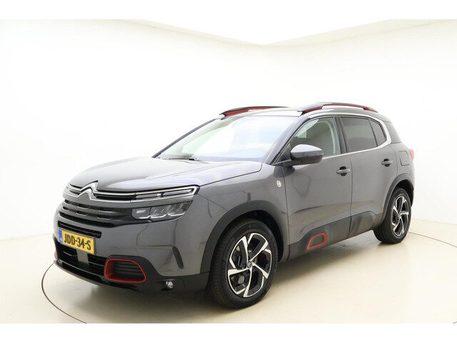 Citroën C5 Aircross 1.6 PureTech 180pk Feel Hybrid