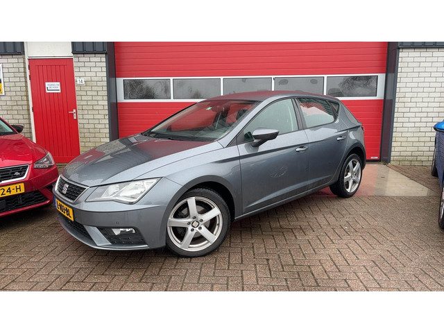 Seat Leon 1.6 TDI Style