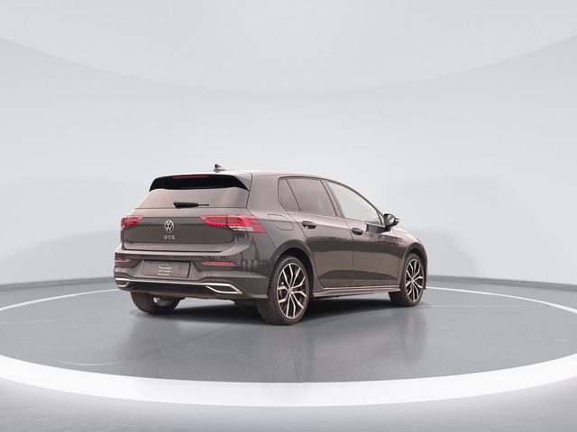 Volkswagen Golf 1.4 eHybrid GTE