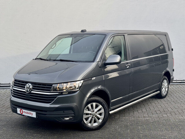 Volkswagen Transporter 2.0 TDI L2H1 Highline DSG Automaat Trekhaak 2.500KG