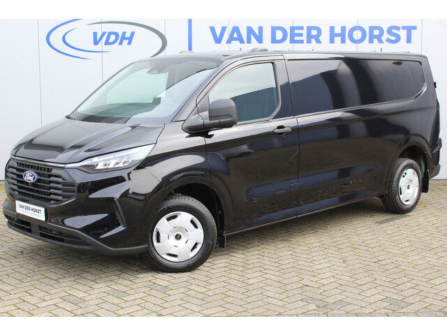 Ford Transit Custom 320 2.0-136pk TDCI L2H1 ´Trend´ AUTOMAAT !