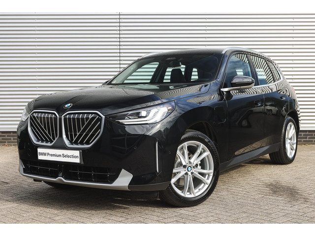 BMW X3 30e xDrive Automaat
