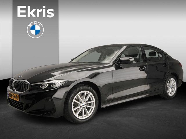 BMW 3 Serie Sedan 318i