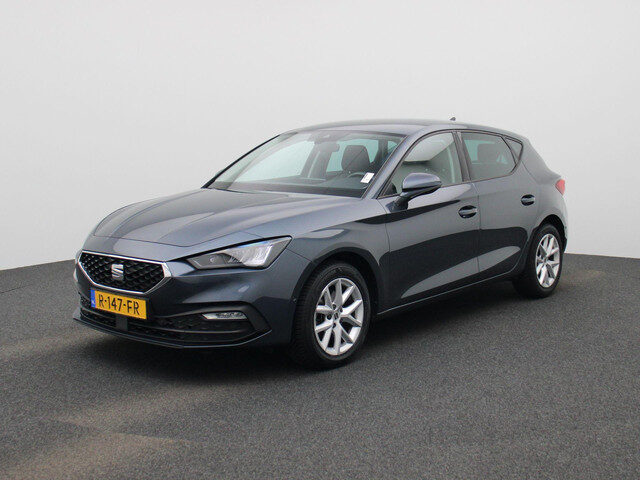 Seat Leon 1.0 eTSI Style Business Intense