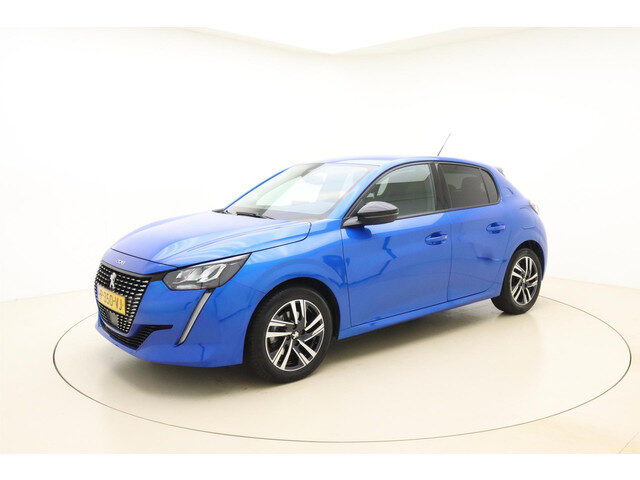 Peugeot 208 1.2 PureTech Allure Pack