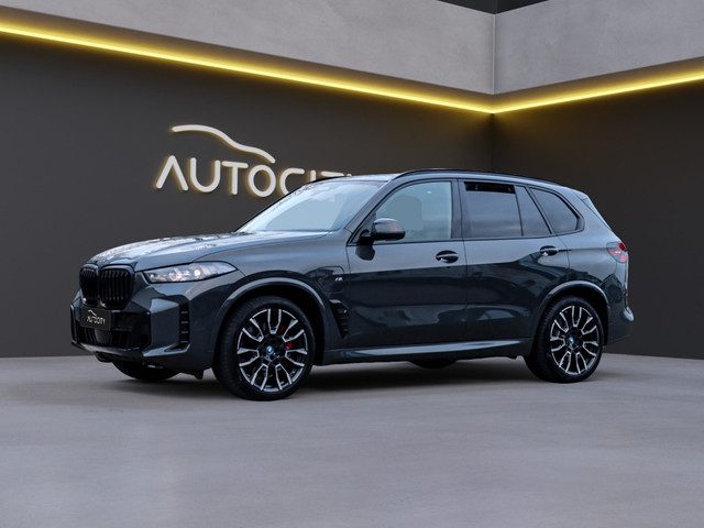 BMW X5 50 e xDrive M Sport pro HUD l Drive Ass Pro l Trekhaak l Pano l