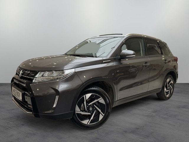 Suzuki Vitara 1.5 Hybrid Style [ PANORAMADAK I CAMERA I NAVI I ACC ]