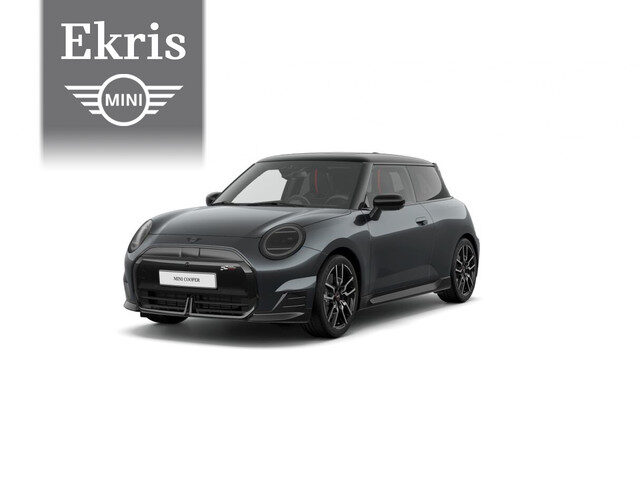 MINI Electric 3-deurs SE