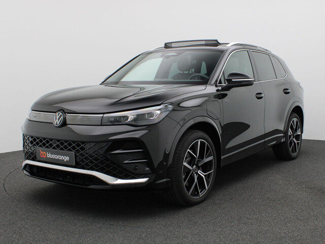 Volkswagen Tiguan 1.5 eHybrid R-Line Edition 272PK DSG