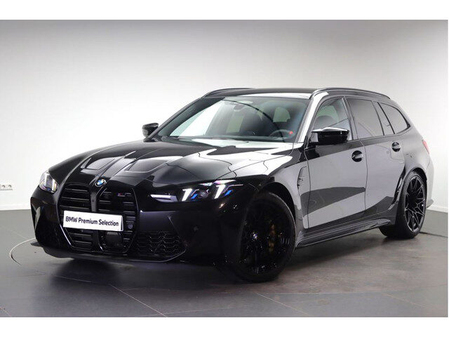 BMW 3 Serie touring M3 xDrive Competition High Executive Automaat