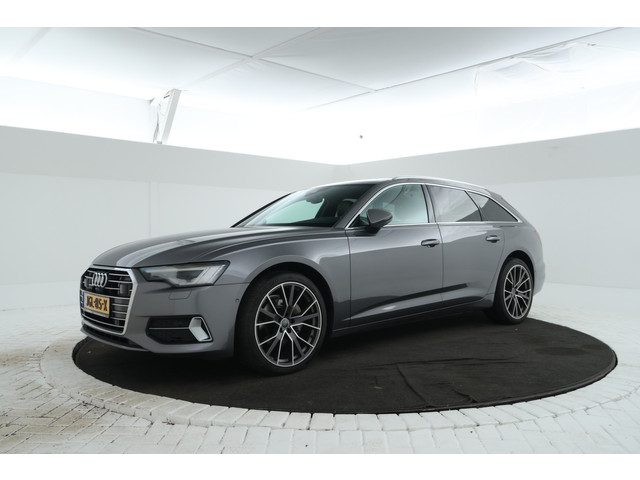 Audi A6 Avant 35 TDI Business edition