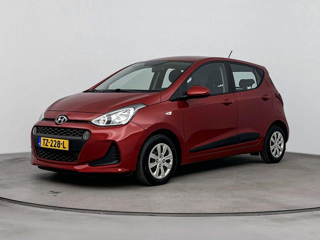 Hyundai i10 1.0i Comfort
