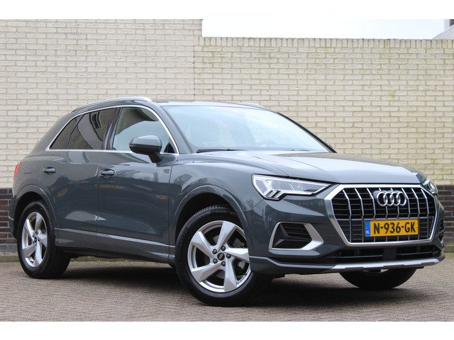 Audi Q3 35 TFSI Advanced edition Plus