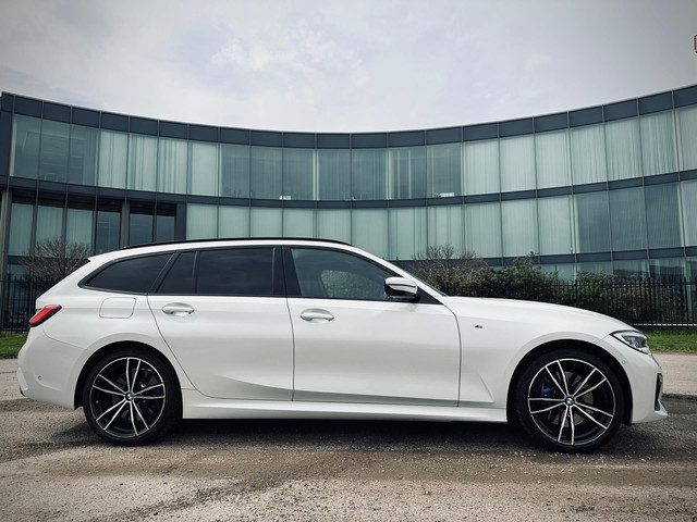 BMW 3 Serie touring M340i xDrive High Executive