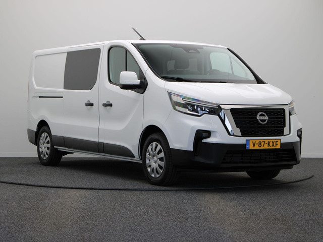 Nissan Primastar 2.0 dCi 170pk L2H1 N-Connecta