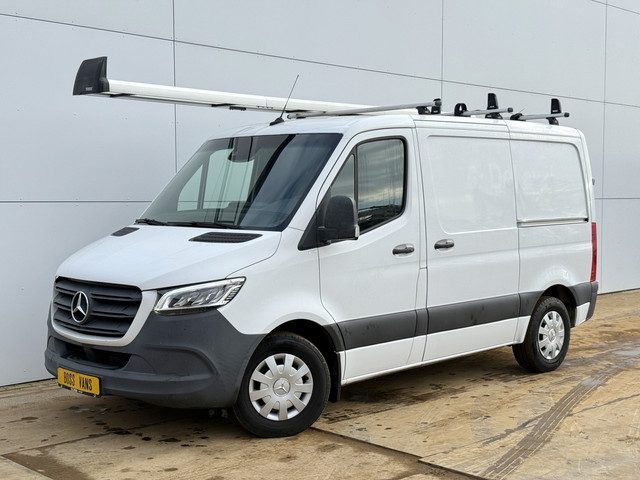 Mercedes-Benz Sprinter 316 2.2 CDI