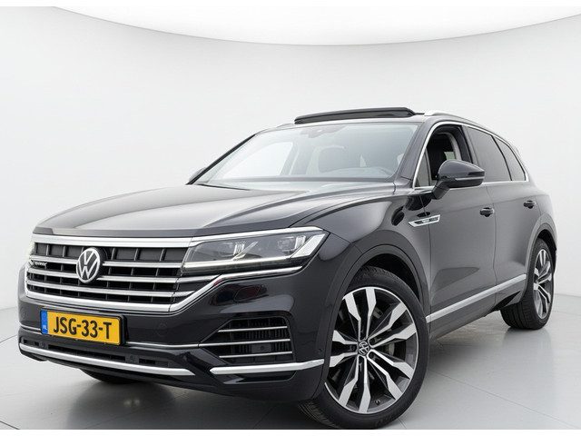 Volkswagen Touareg 3.0 TSi eHybrid ELEGANCE 4MOTION