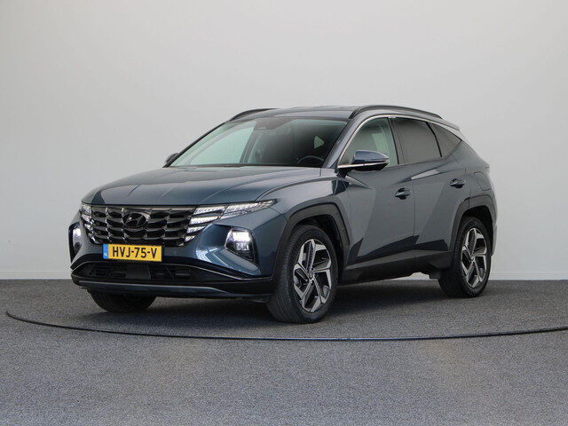 Hyundai TUCSON Hybrid 1.6 T-GDI HEV 230pk i-Motion
