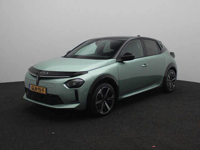 Lancia Ypsilon LX 51 kWh