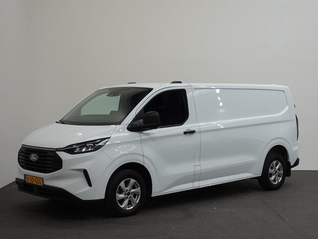 Ford Transit Custom Automaat L2H1 Trend Nieuw Model