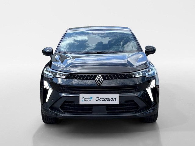 Renault Captur 90PK TCe Techno