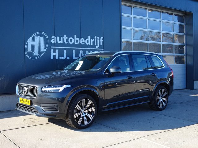 Volvo XC90 2.0 T8 Twin Engine AWD Momentum Pro